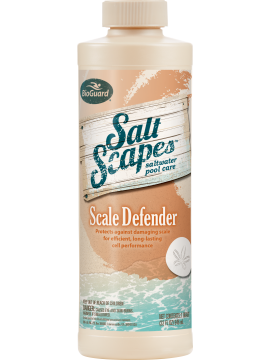 Saltscapes Scale Defender Quart