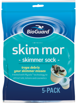 Skim Mor Filter Saver