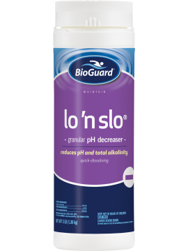 Lo 'n Slo - 3 lbs
