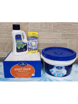 Silk Smart Stick Kit