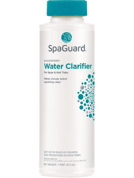 Water Clarifier Pt.