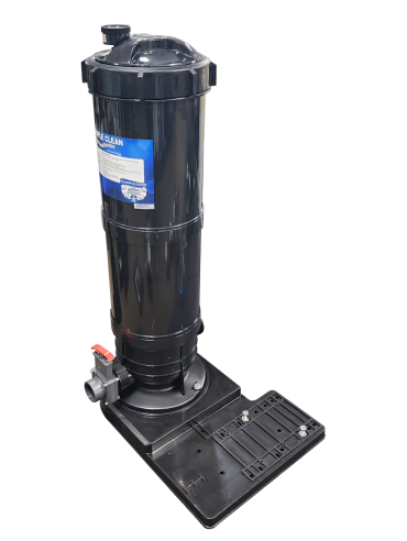 Black Diamond 120 sqft Cartridge Filter