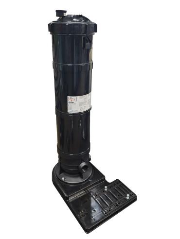 Black Diamond 150 sqft Cartridge Filter