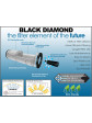 Black Diamond 90 sqft Cartridge Filter