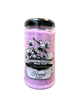 Jasmine Spa Seasoning - Happy
