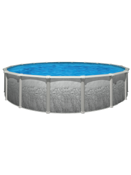 15' x 52" Round - Harbortown Aboveground Pool Packages