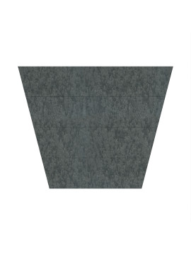 Wildridge Contemporary Tete-A-Tete 