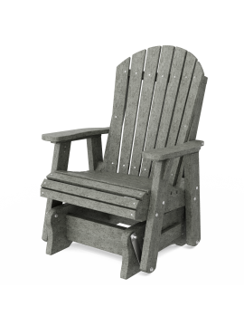 Heritage Single Glider