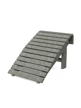 Heritage Folding Footstool