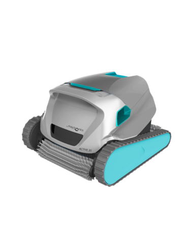 Dolphin Active 20 Automatic Pool Cleaner