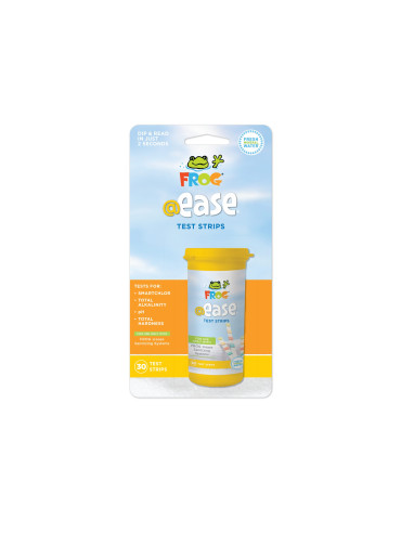 FROG @ease Test Strips