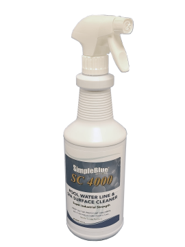 SC 4000 Waterline Cleaner