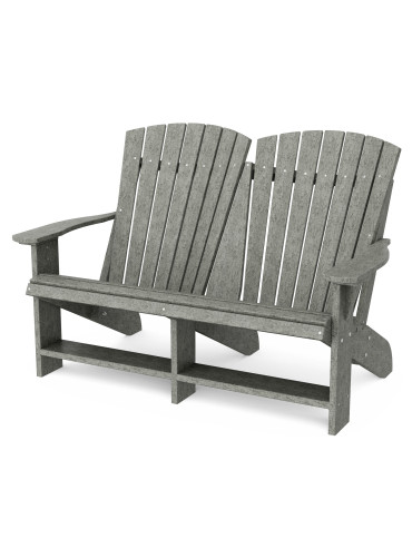 Heritage Double High Adirondack