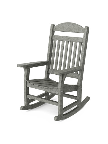 Heritage Traditional Rocker