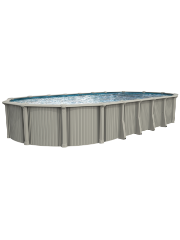 18' x 33' x 54" Oval - Oasis Aboveground Pool Packages