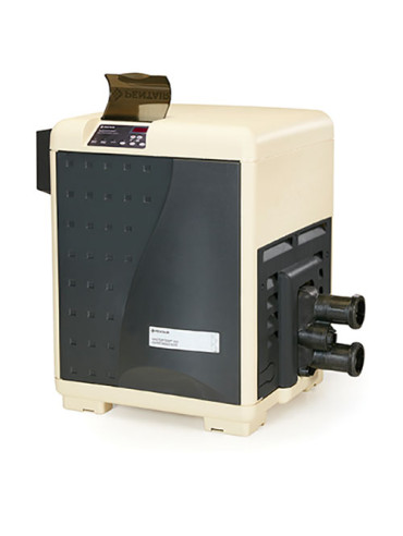 Mastertemp 175k Gas Pool Heater