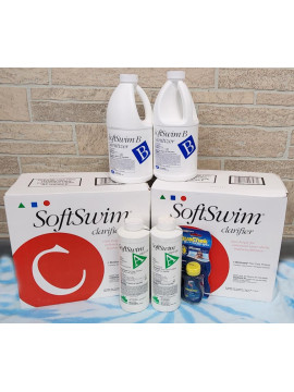 Softswim Spring Startup Kit