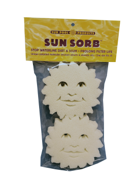 Sun Sorb 2 pack