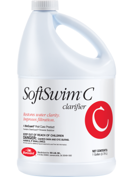 Softswim C Gallon