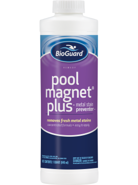 Pool Magnet Plus