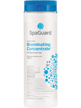 Bromine Concentrate - 2 lbs