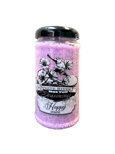 Jasmine Spa Seasoning - Happy
