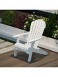 Heritage Folding Adirondack Chair