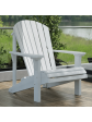 Heritage Sunrise Adirondack Chair