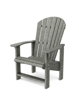 Heritage Upright Adirondack Chair