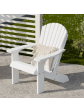 Heritage Kid / Child's Adirondack Chair