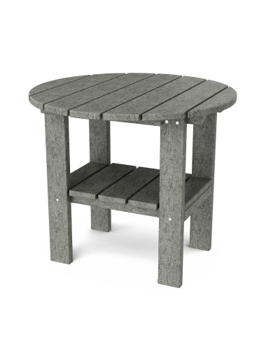 Classic Round Side Table