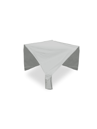 Cp 404 - Modular Corner Sectional Cover, 40"w X 40"d X 32"h