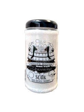 Sore Muscle Spa Seasoning - Soak