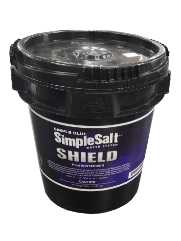 10 lb - Simple Salt Shield