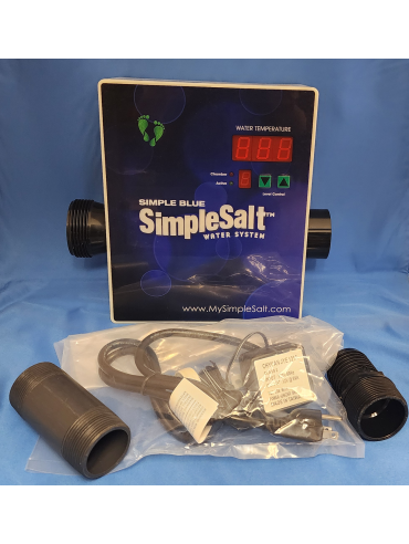 Simple Salt System