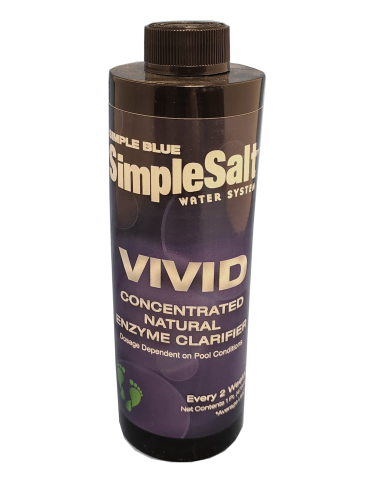 1 Pint - Simple Salt Vivid